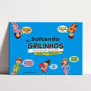 Soltando os Grilinhos
